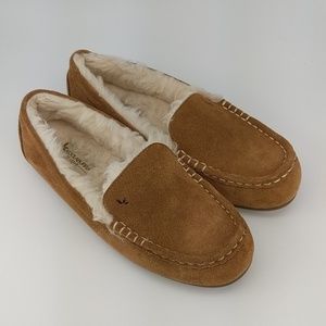 Kookaburra by Ugg Lezly slippers Tan NWB